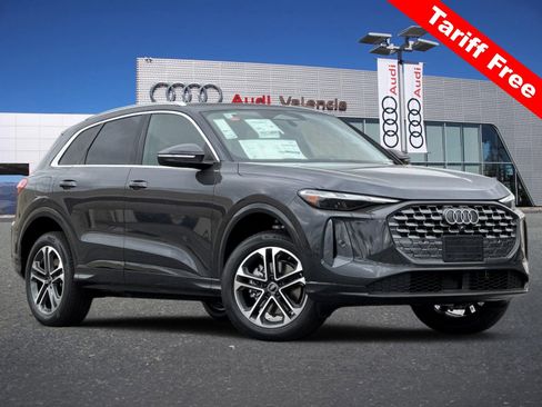 New 2026 Audi Q5 Premium AWD/4WD image 1
