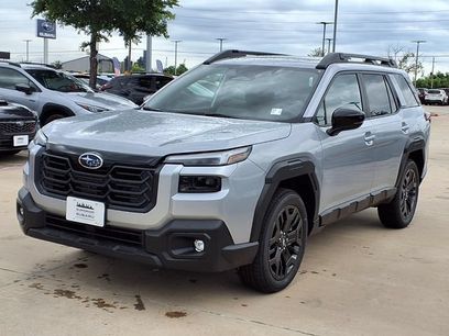 New 2026 Subaru Outback Limited XT