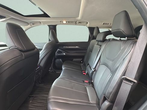 Used 2023 INFINITI QX60 Sensory AWD/4WD image 28