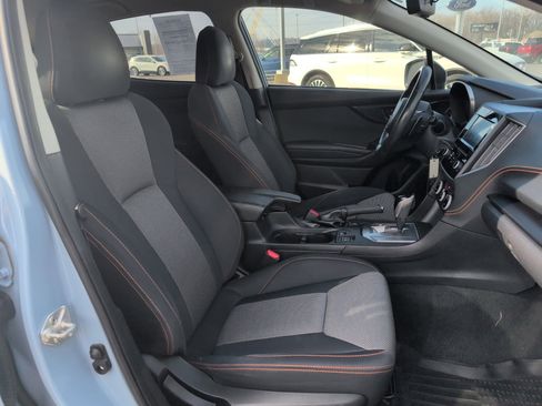 Used 2021 Subaru Crosstrek 2.0i Premium image 11