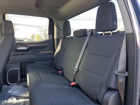 New 2026 Chevrolet Silverado 1500 LT AWD/4WD image 73