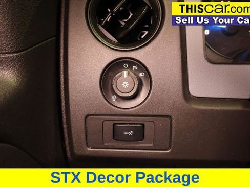 Used 2013 Ford F150 STX w/ Mid Equipment Group image 14