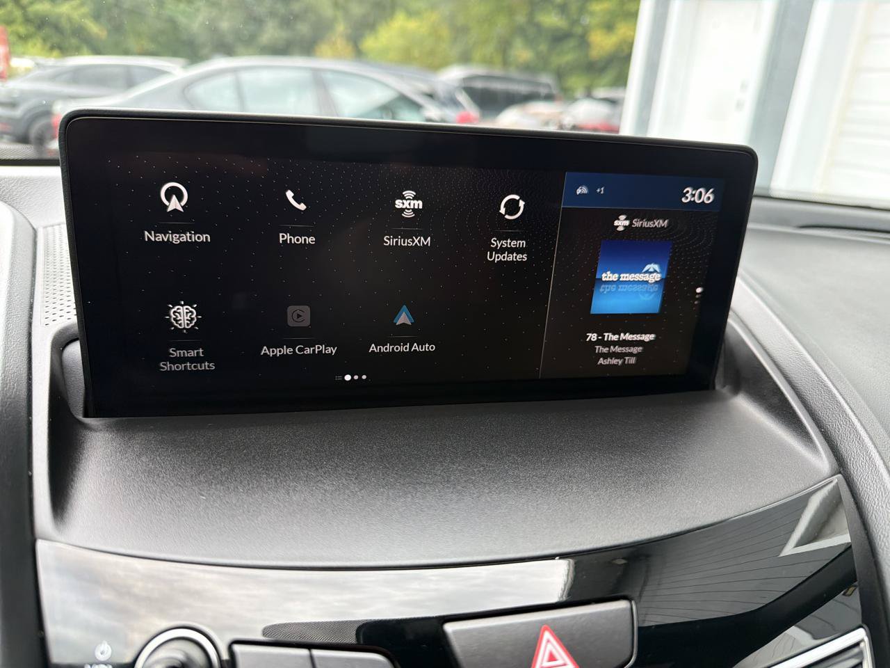 Used 2022 Acura RDX A-Spec AWD/4WD image 18