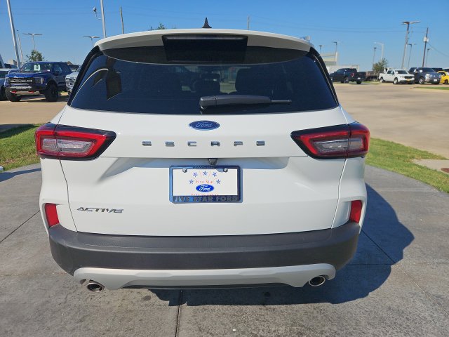 Used 2025 Ford Escape Active FWD image 5