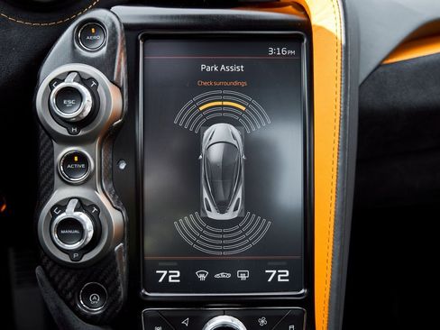 Used 2018 McLaren 720S Performance image 68