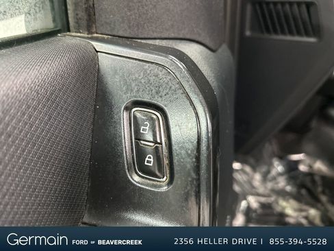 Used 2022 Ford F150 XL w/ STX Appearance Package image 15