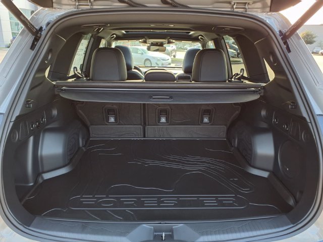 New 2026 Subaru Forester Sport AWD/4WD image 9