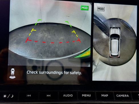 Used 2022 Mitsubishi Outlander SE image 19