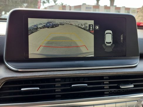 Used 2020 Kia Telluride EX AWD/4WD image 22