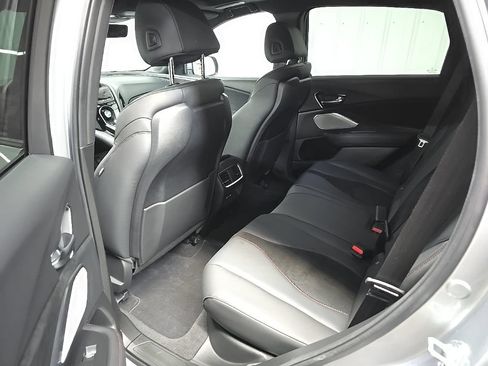 Used 2024 Acura RDX A-Spec AWD/4WD image 31