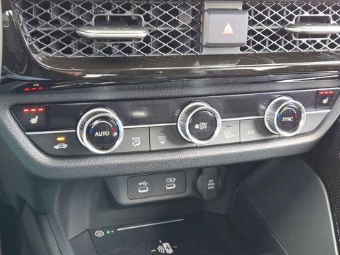 New 2026 Acura ADX FWD image 35