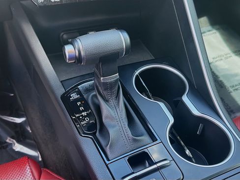 Used 2023 Kia K5 GT-Line w/ GT-Line Premium Package image 16