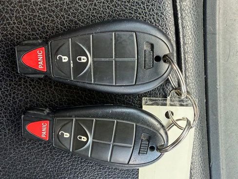 Used 2020 RAM 1500 Classic Warlock AWD/4WD image 26