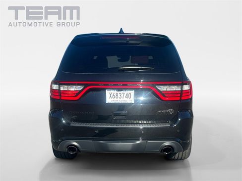 Used 2024 Dodge Durango SRT Hellcat image 6