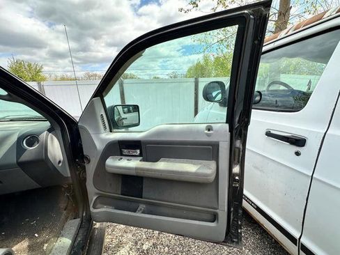 Used 2006 Ford F150 FX4 AWD/4WD image 23