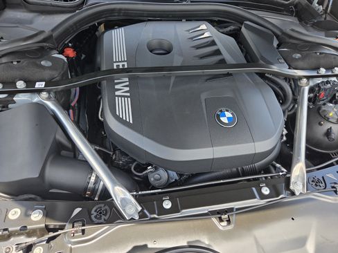 New 2026 BMW 740i xDrive AWD/4WD image 18