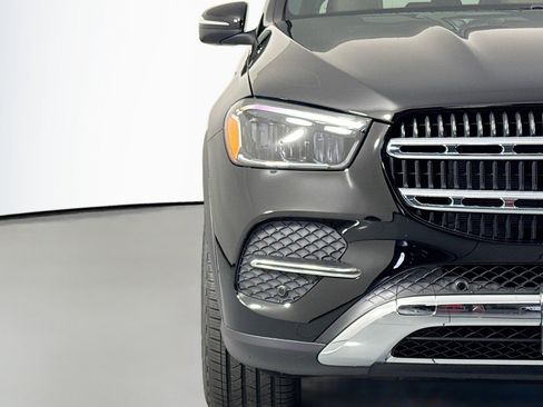New 2026 Mercedes-Benz GLE 350 4MATIC image 14
