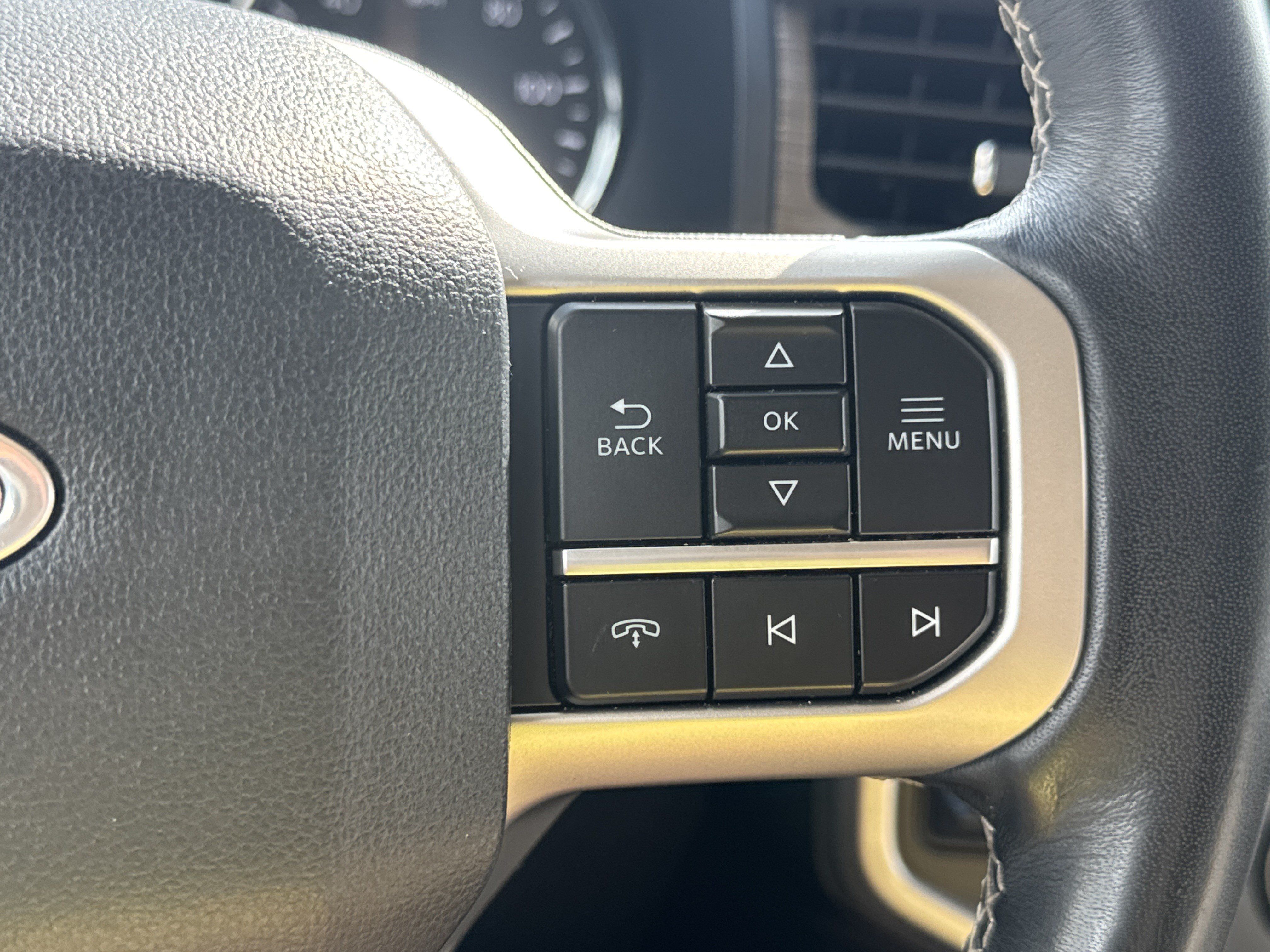 Used 2024 Ford Expedition Limited RWD image 18