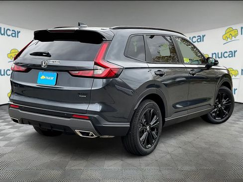 New 2026 Honda CR-V Sport-L image 7