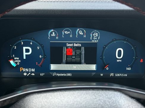 Certified 2023 Ford Bronco Raptor image 24