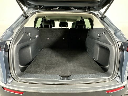 Used 2024 MAZDA CX-50 AWD 2.5 S w/ Preferred Package image 27