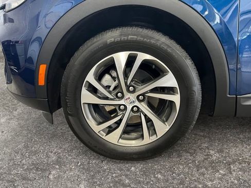 Used 2023 Buick Envision Essence image 12