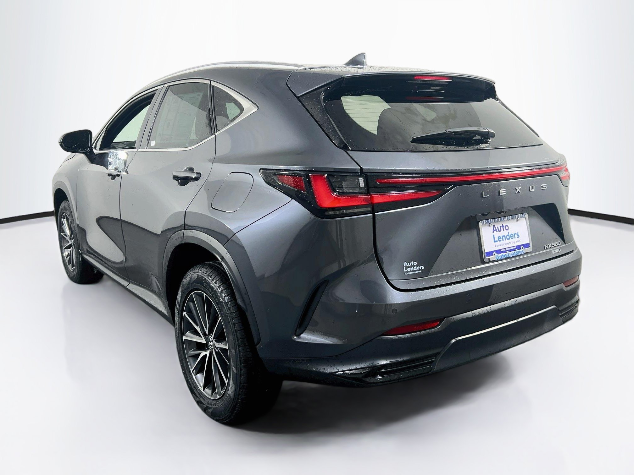 Used 2024 Lexus NX 350 AWD image 7