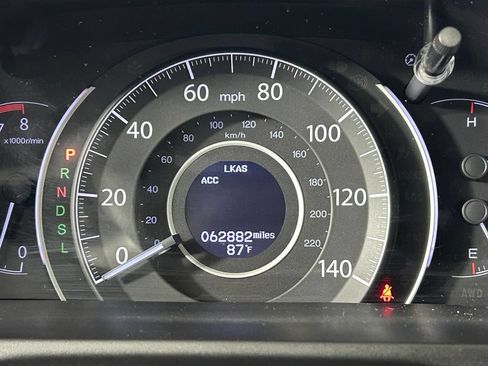 Used 2015 Honda CR-V Touring image 24