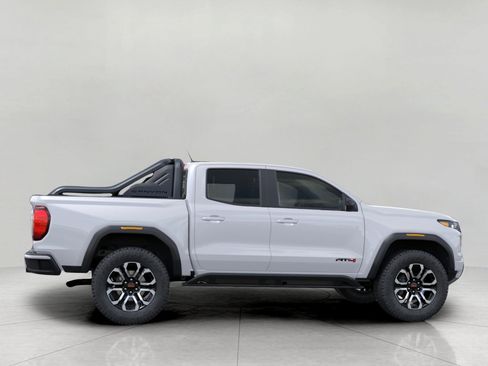 New 2026 GMC Canyon AT4 w/ Nightfall Edition AWD/4WD image 5