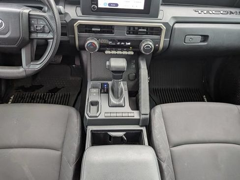 Used 2024 Toyota Tacoma SR RWD image 18