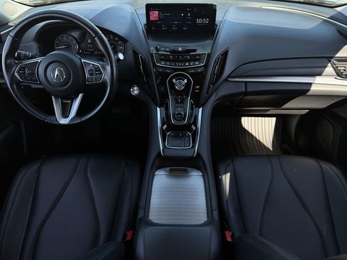 Used 2021 Acura RDX FWD image 10