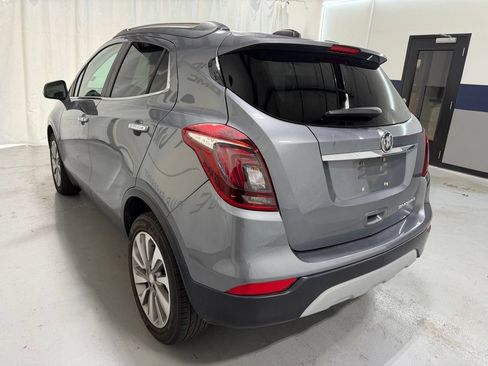 Used 2019 Buick Encore Preferred FWD image 22
