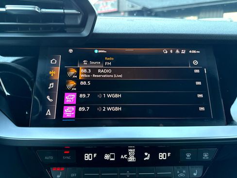 Used 2023 Audi A3 2.0T Premium Plus w/ Premium Plus Package image 51