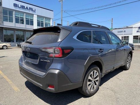 Certified 2024 Subaru Outback Premium AWD/4WD image 8