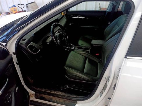 Used 2024 Kia Seltos SX w/ SX Sunroof Package AWD/4WD image 5