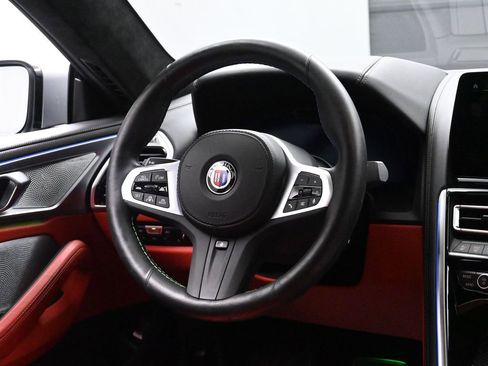 Used 2023 BMW ALPINA B8 xDrive Gran Coupe image 28