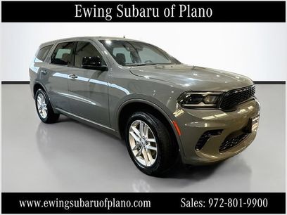 Used 2026 Dodge Durango GT