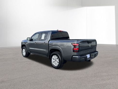 Certified 2023 Nissan Frontier SV w/ Tow Package image 33