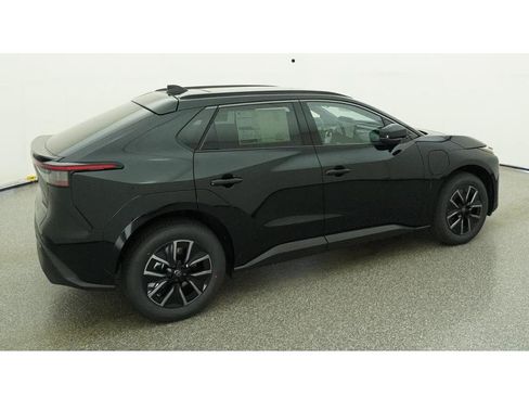 New 2026 Toyota bZ FWD image 10