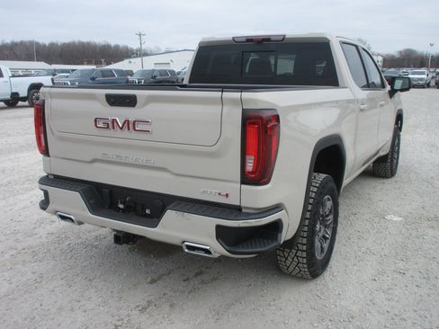 New 2026 GMC Sierra 1500 AT4 w/ AT4 Premium Package image 5