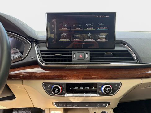 Used 2023 Audi Q5 2.0T Premium Plus w/ Premium Plus Package image 10