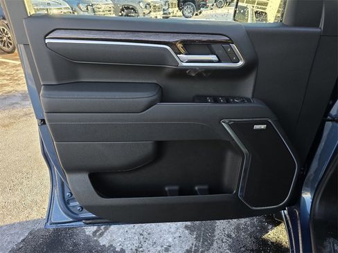 New 2026 GMC Sierra 1500 Elevation w/ Elevation Premium Package image 11