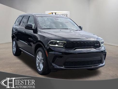 New 2026 Dodge Durango GT AWD/4WD image 1