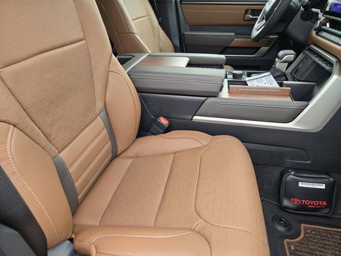 New 2026 Toyota Tundra 1794 Edition AWD/4WD image 9
