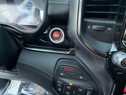 Used 2025 RAM 1500 RHO w/ RHO Level 1 Equipment Group image 17