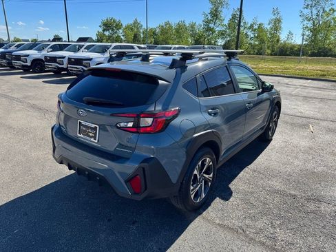 Used 2025 Subaru Crosstrek 2.5i Premium AWD/4WD image 7
