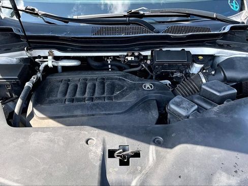 Used 2020 Acura MDX SH-AWD image 10