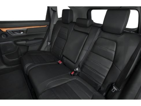 Used 2021 Honda CR-V Touring image 13