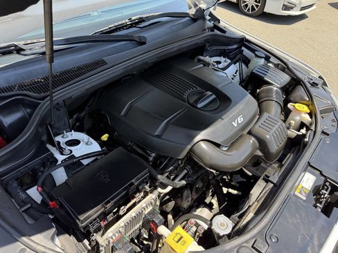 Used 2015 Jeep Grand Cherokee Limited AWD/4WD image 26