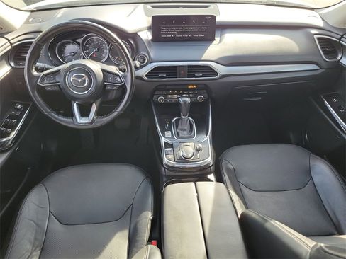 Used 2022 MAZDA CX-9 Touring Plus image 20
